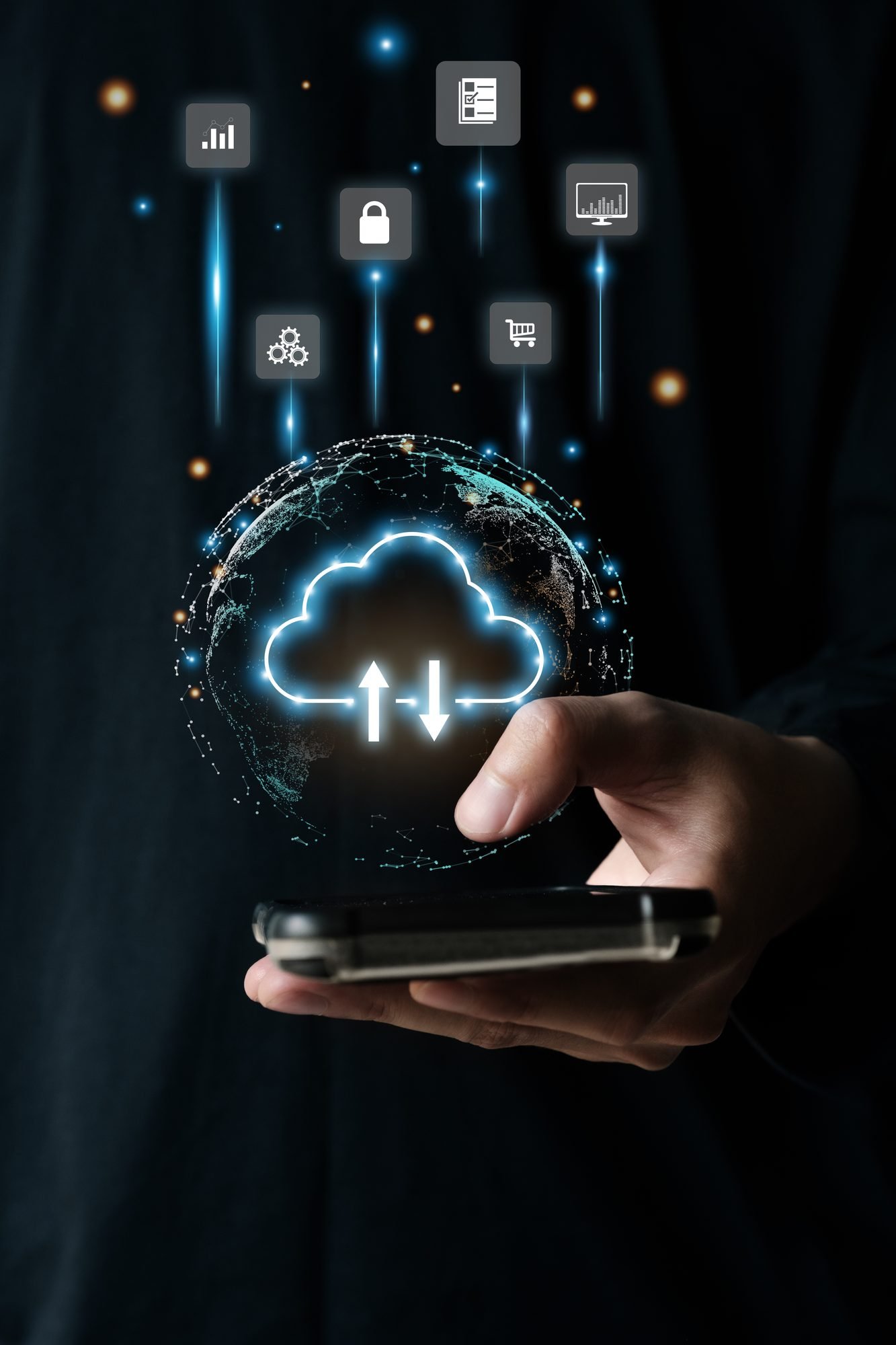 Kazakhstan Accelerates Digital Transformation To Attract Global Investment