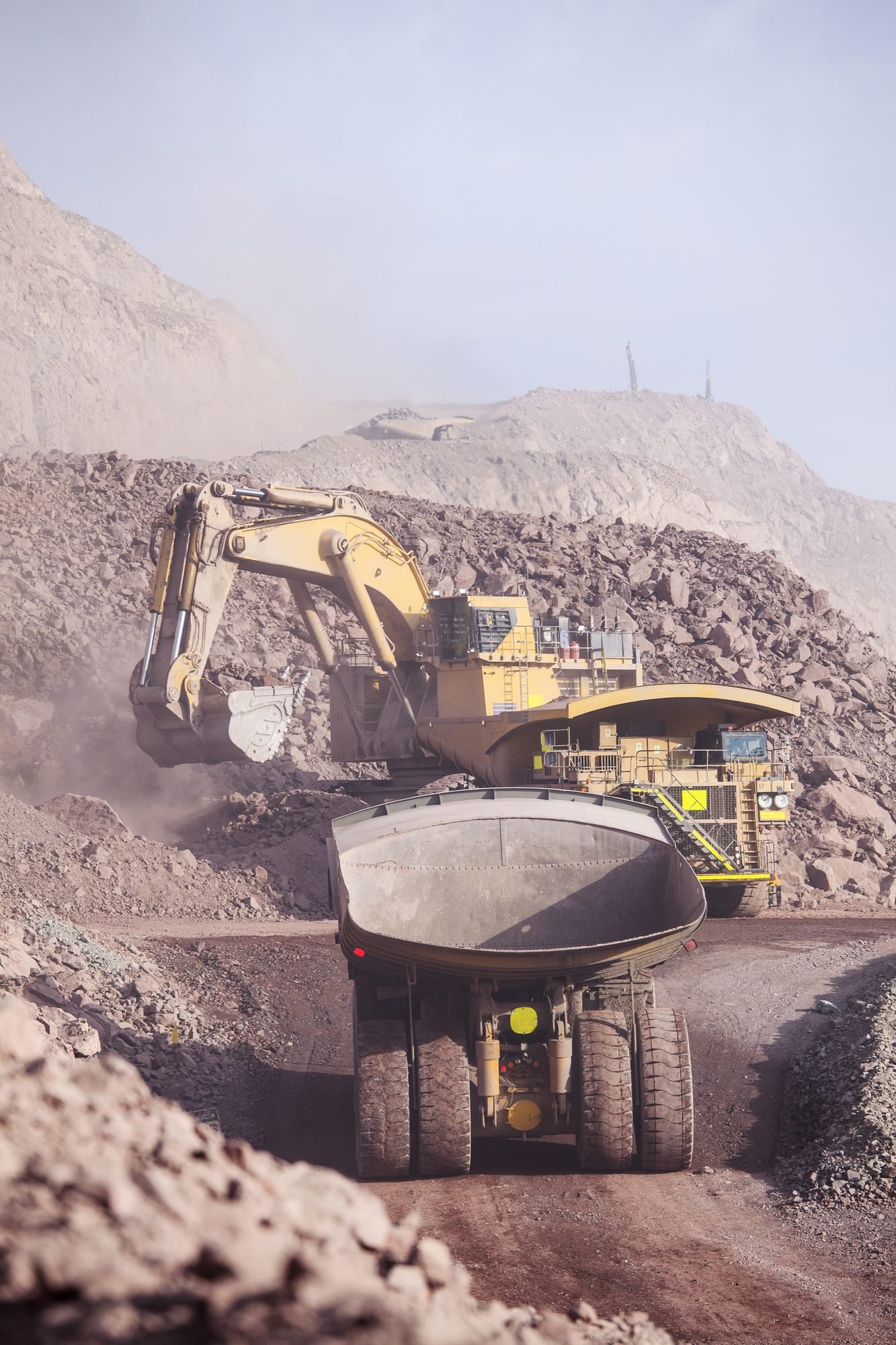 Kazakhstan’s Industrial Transformation Gathers Pace as Manufacturing Gains Ground