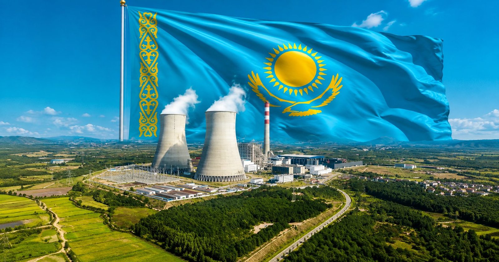 Kazakhstan & Serbia — Deepen Economic Partnership Across Strategic Sectors