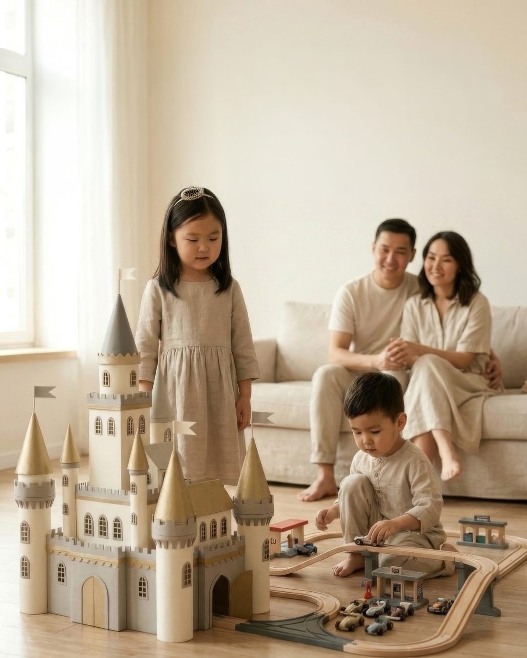 Kusto Home — Shaping a New Standard of Premium Living in Kazakhstan