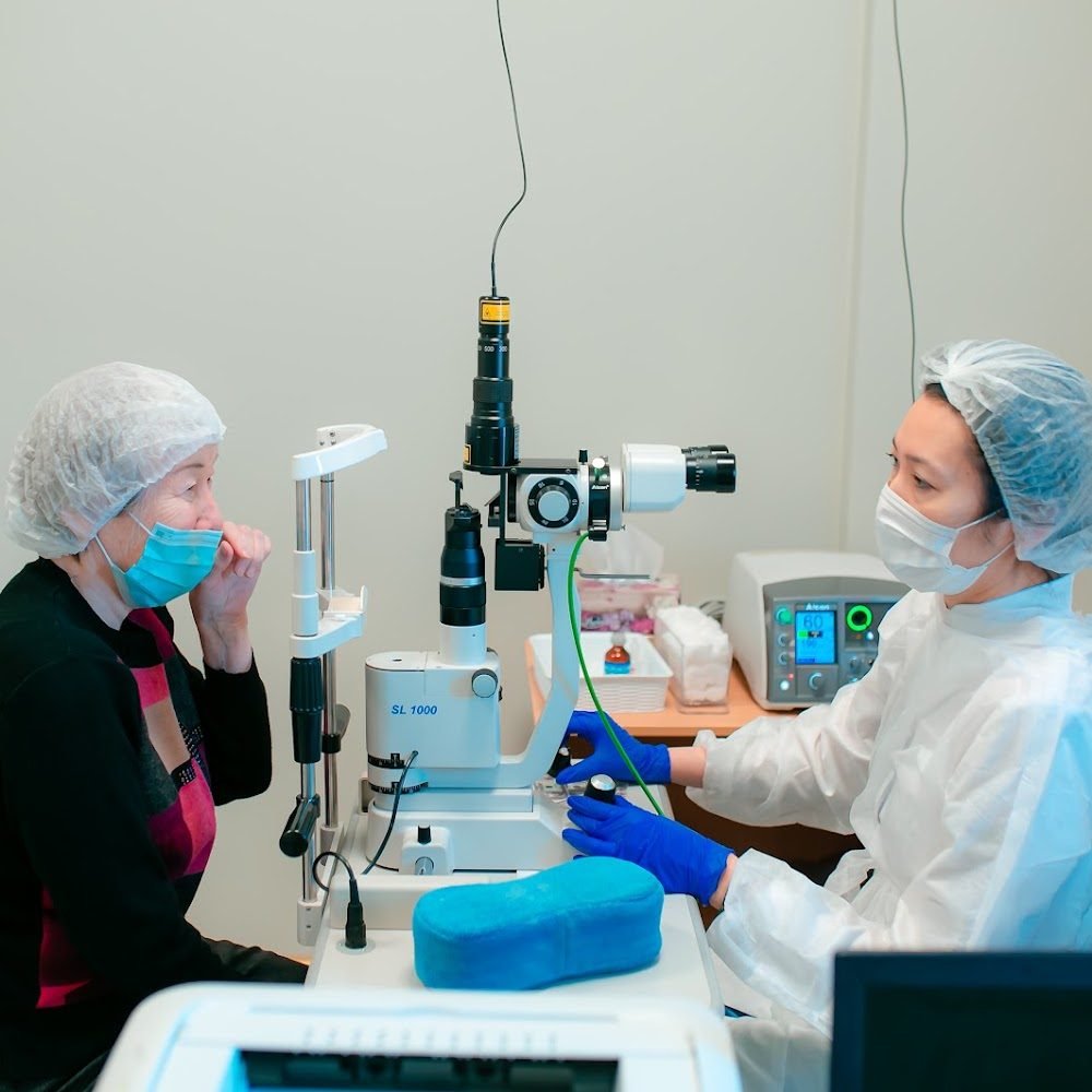 Specialized Medical Centres — Supporting Modern Healthcare in Kazakhstan