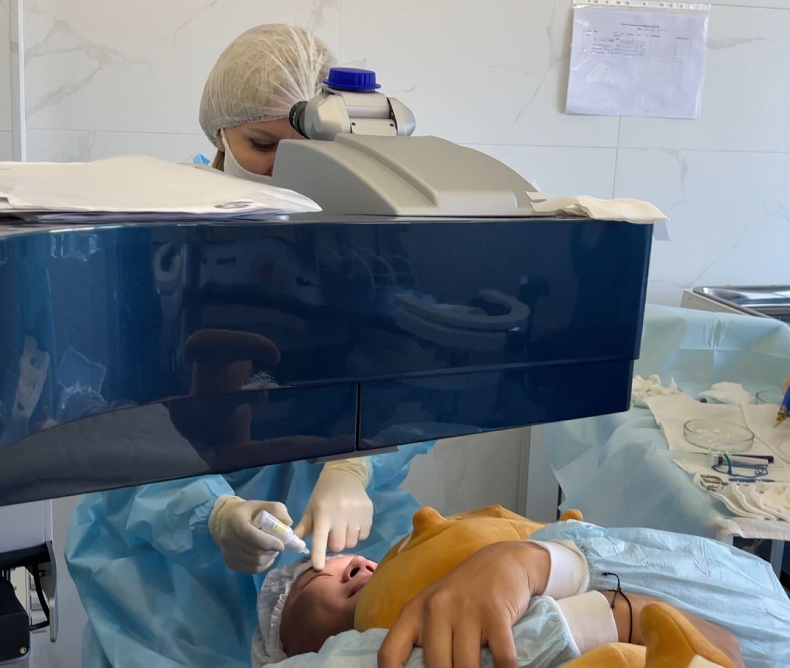 Specialized Medical Centres — Supporting Modern Healthcare in Kazakhstan