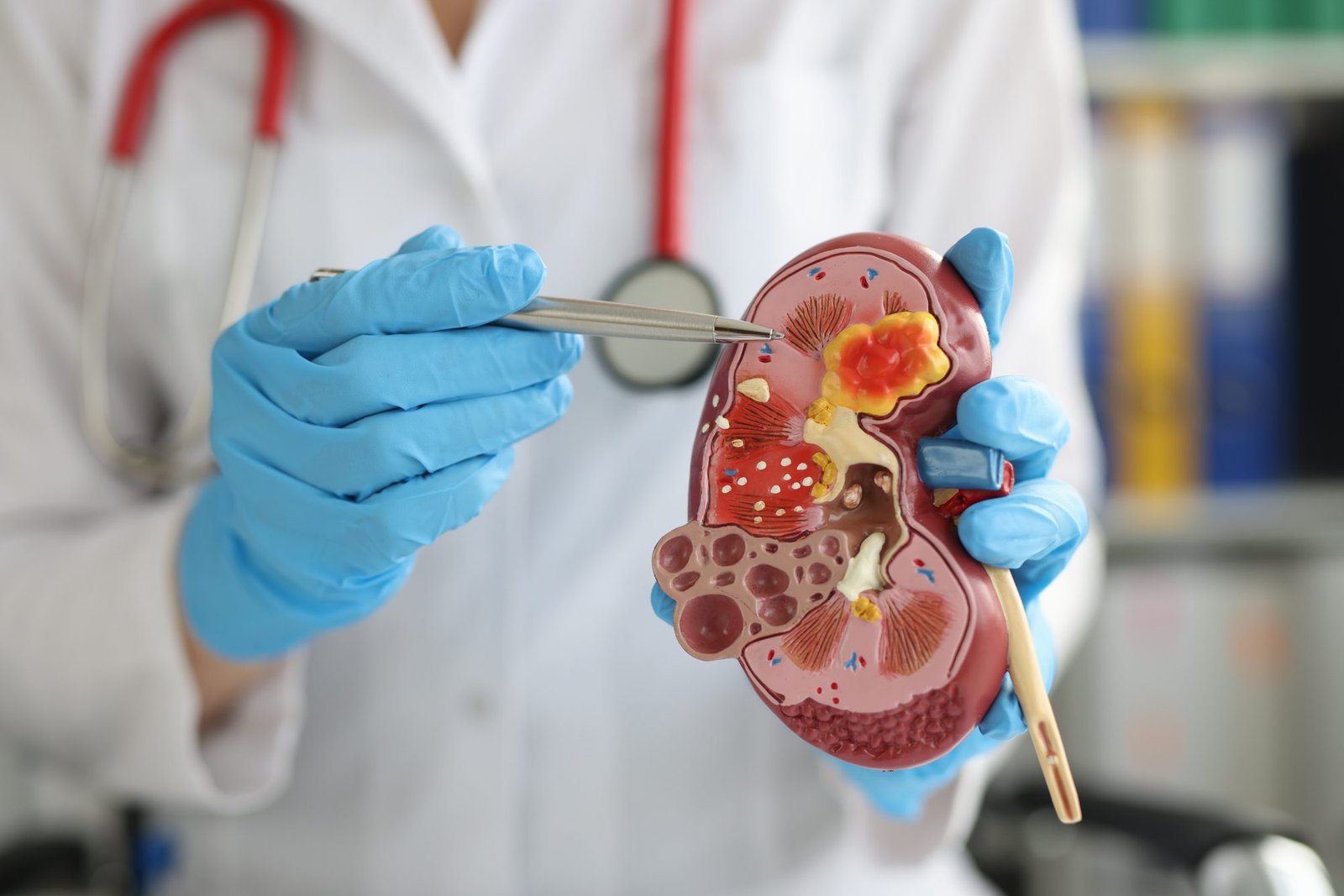 Specialized Medical Centres — Supporting Modern Healthcare in Kazakhstan