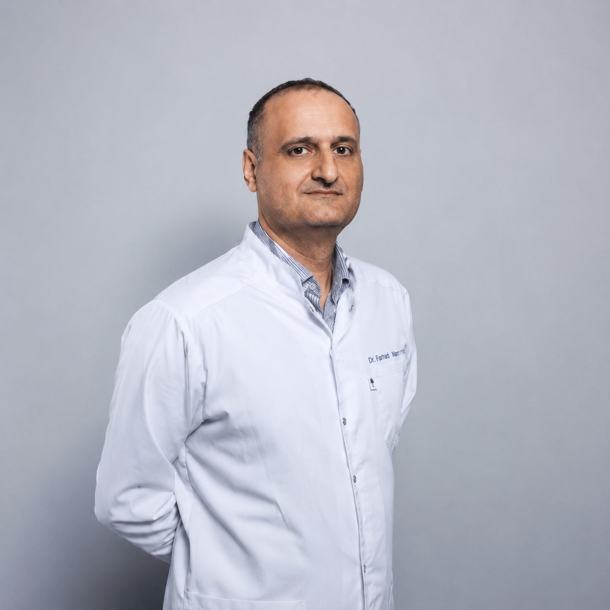 Specialized Medical Centres — Supporting Modern Healthcare in Kazakhstan
