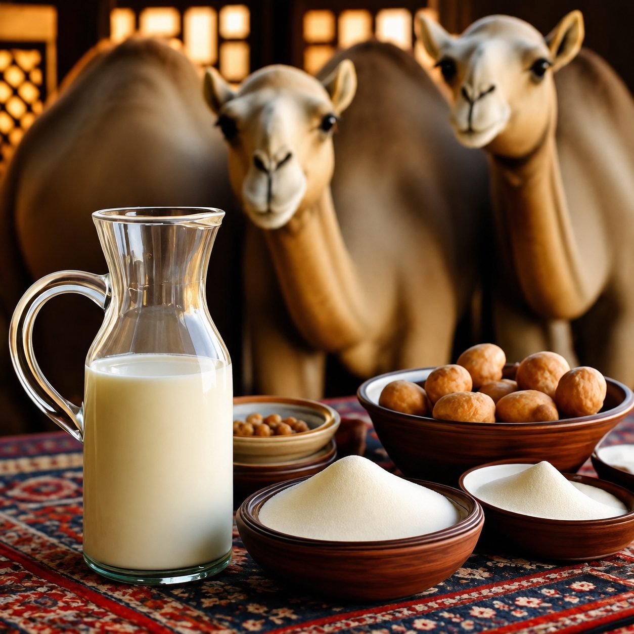A Taste of the Kazakh Steppe — Exploring Kazakhstan Through Its Traditional Food, Hospitality and Nomadic Heritage