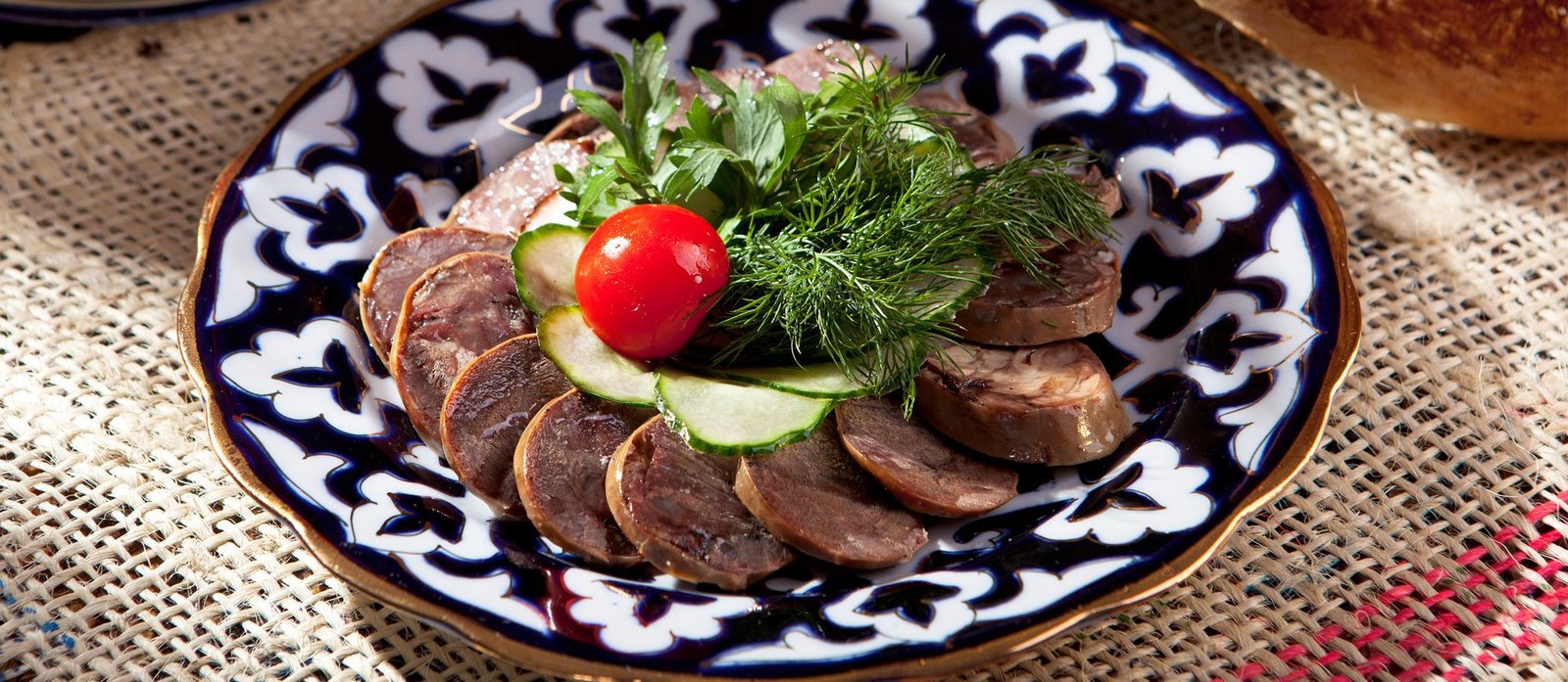A Taste of the Kazakh Steppe — Exploring Kazakhstan Through Its Traditional Food, Hospitality and Nomadic Heritage