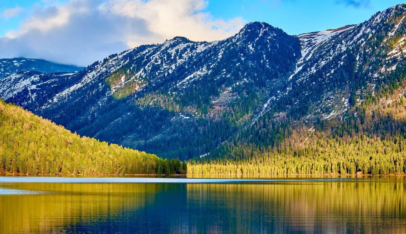 Kazakhstan Accelerates Tourism Growth With Trillion-Tenge Investments & New Destinations