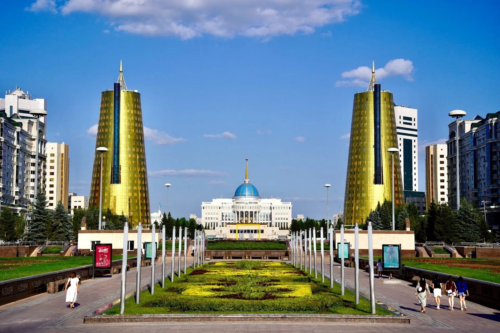 Kazakhstan Accelerates Tourism Growth With Trillion-Tenge Investments & New Destinations