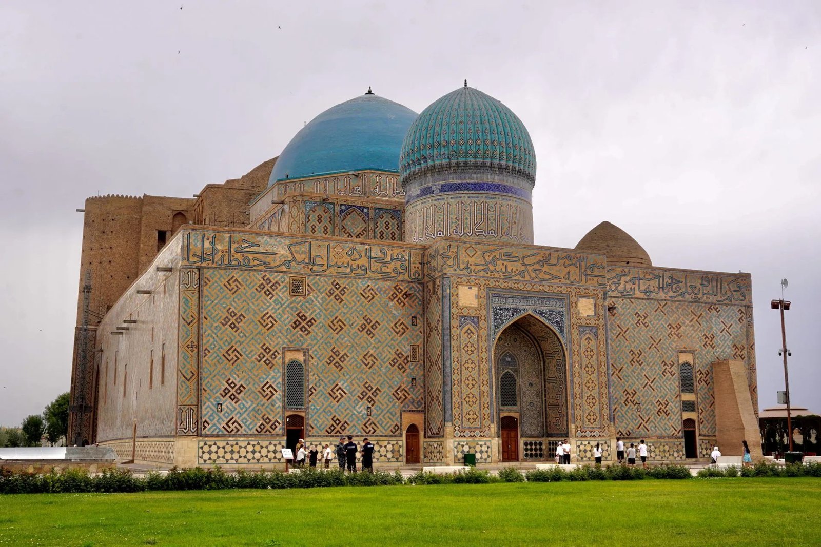 Kazakhstan Accelerates Tourism Growth With Trillion-Tenge Investments & New Destinations