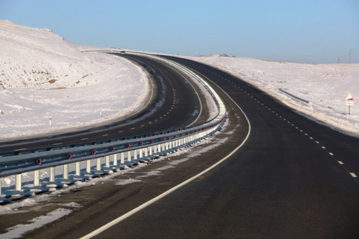Kazakhstan Accelerates Tourism Growth With Trillion-Tenge Investments & New Destinations