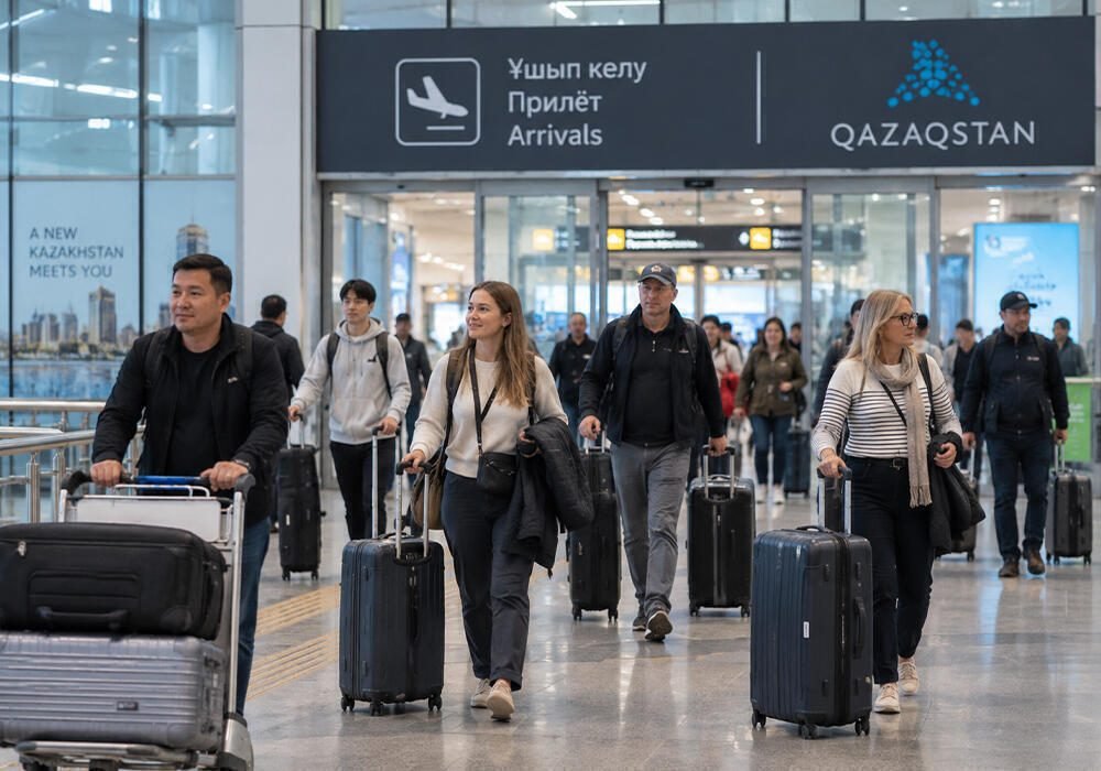 Kazakhstan Accelerates Tourism Growth With Trillion-Tenge Investments & New Destinations