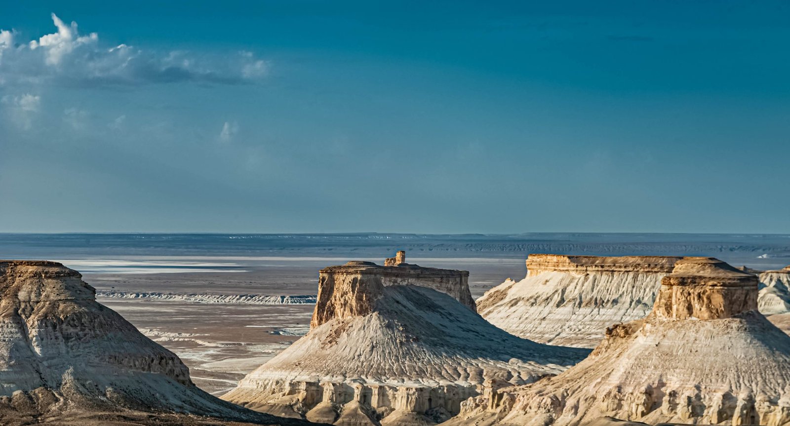Kazakhstan Accelerates Tourism Growth With Trillion-Tenge Investments & New Destinations