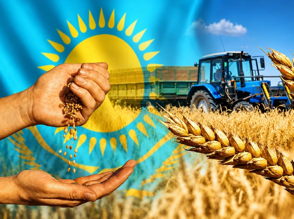Kazakhstan Strengthens Its Agro-Industrial Ambitions
