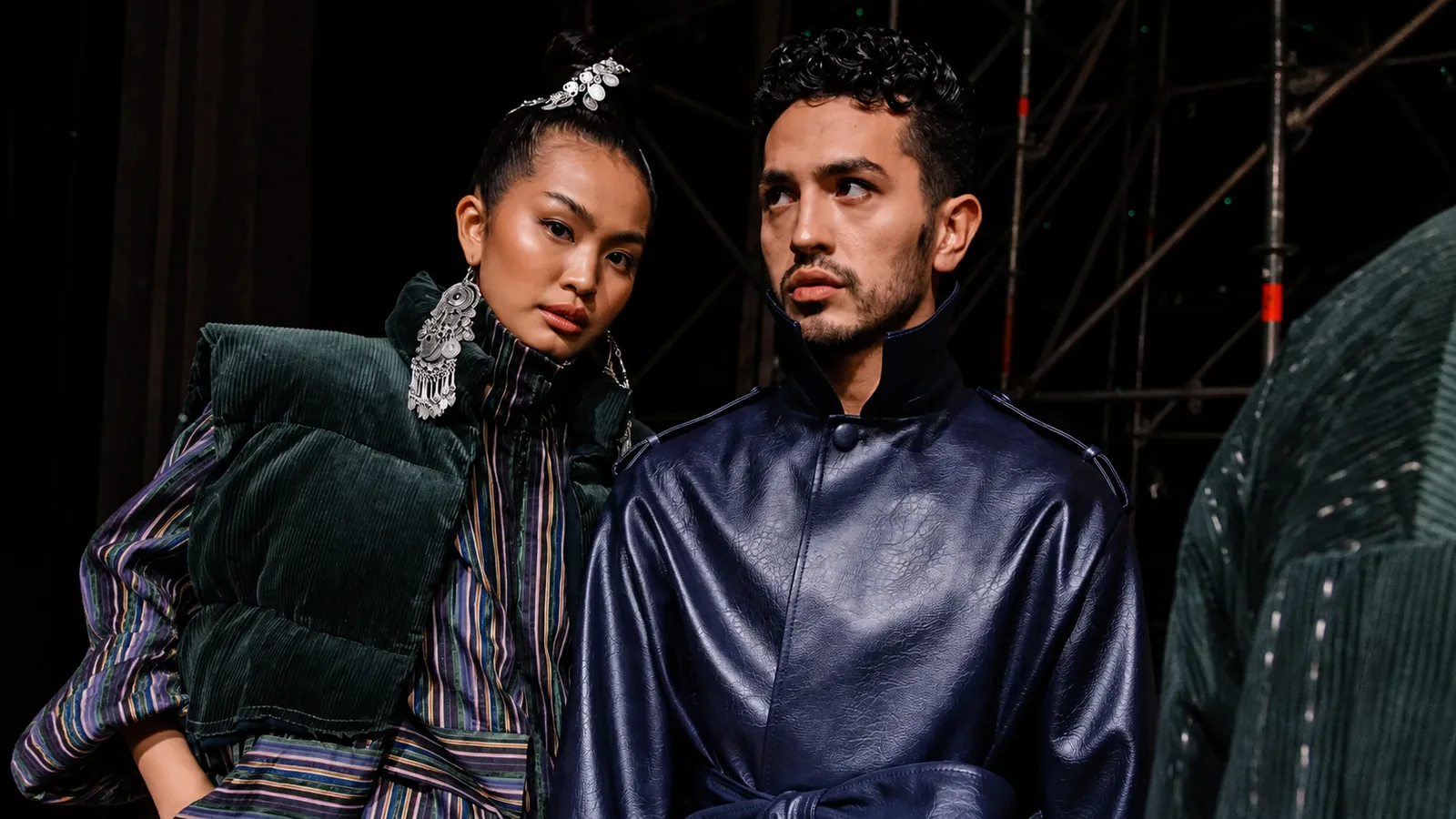 Kazakhstan’s Fashion Renaissance