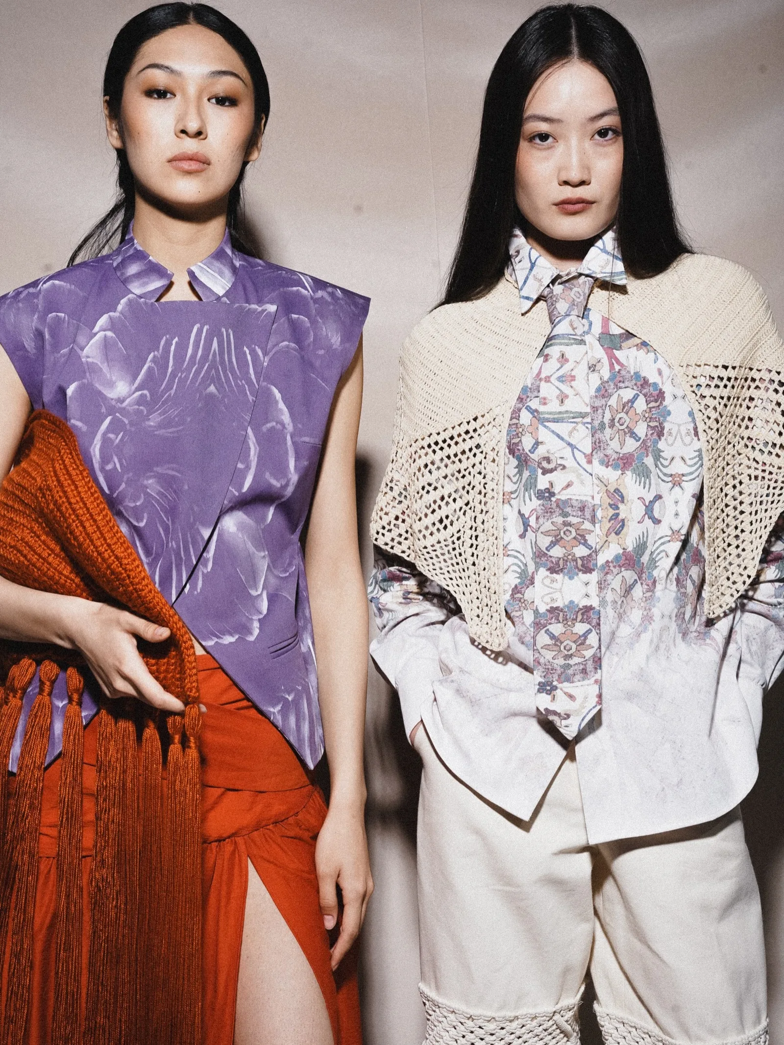 Kazakhstan’s Fashion Renaissance