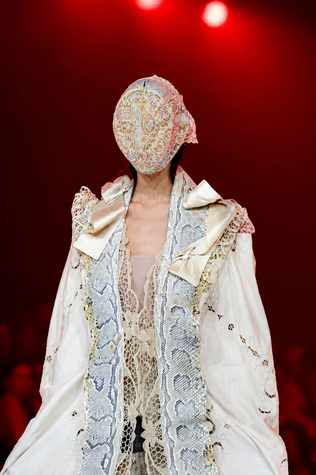 Kazakhstan’s Fashion Renaissance