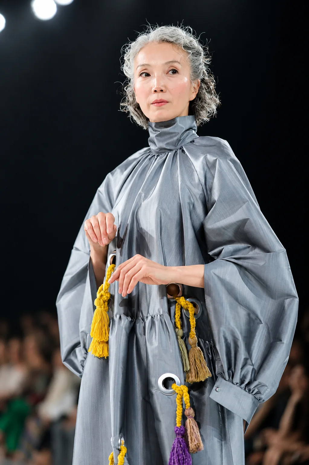 Kazakhstan’s Fashion Renaissance