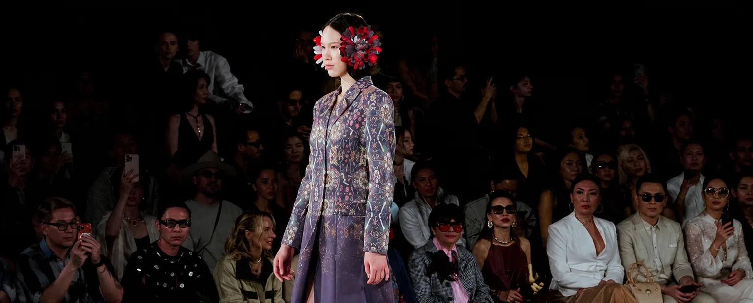Kazakhstan’s Fashion Renaissance