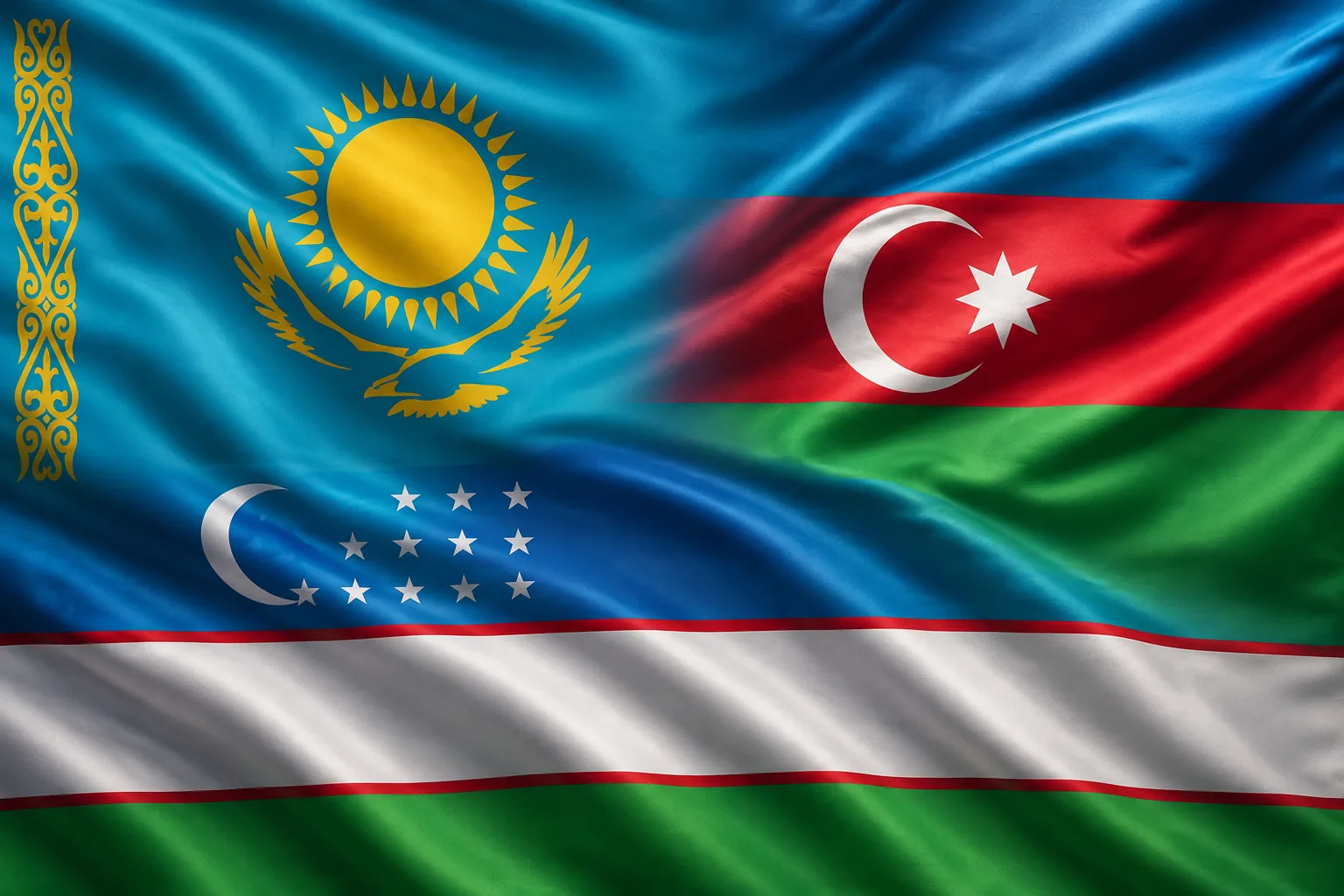 Kazakhstan Strengthens Its Green Energy Future