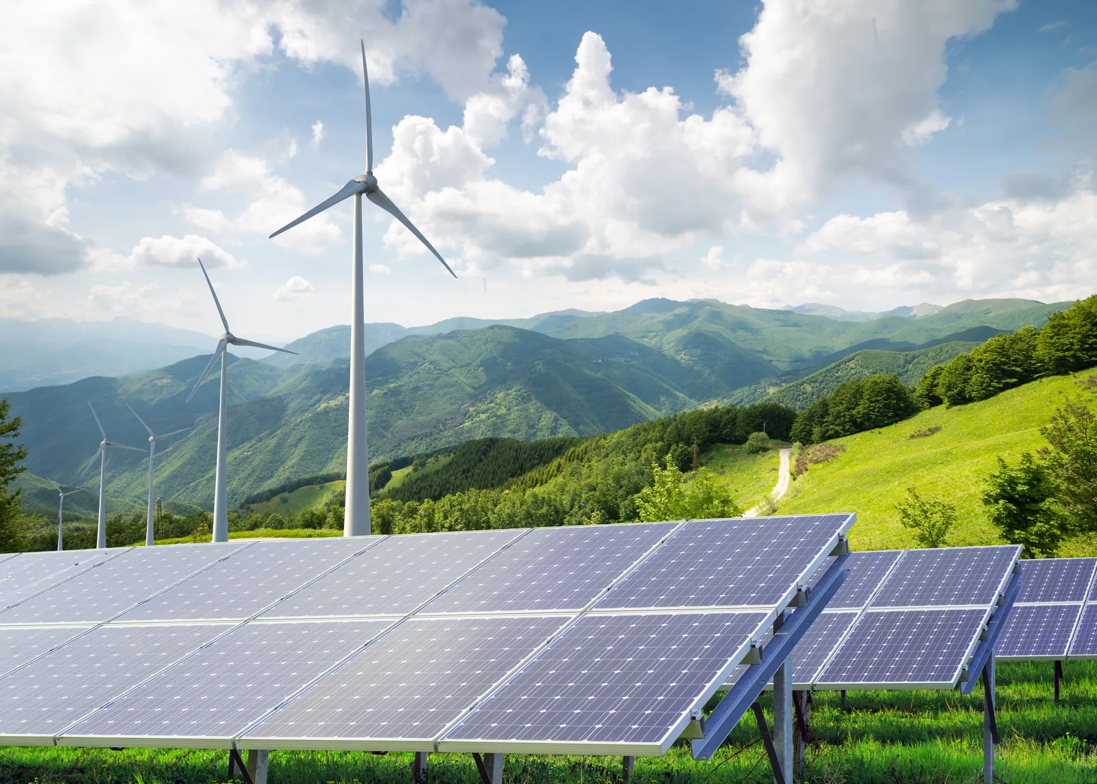 Kazakhstan Strengthens Its Green Energy Future