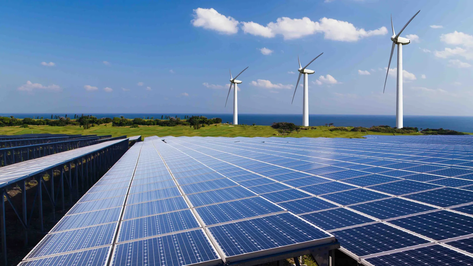 Kazakhstan Strengthens Its Green Energy Future