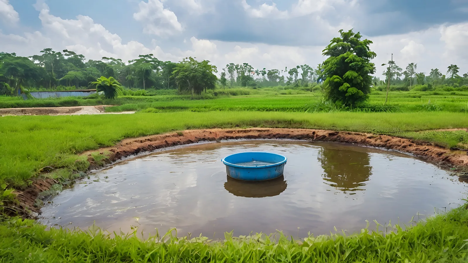 Harnessing Groundwater Resilience