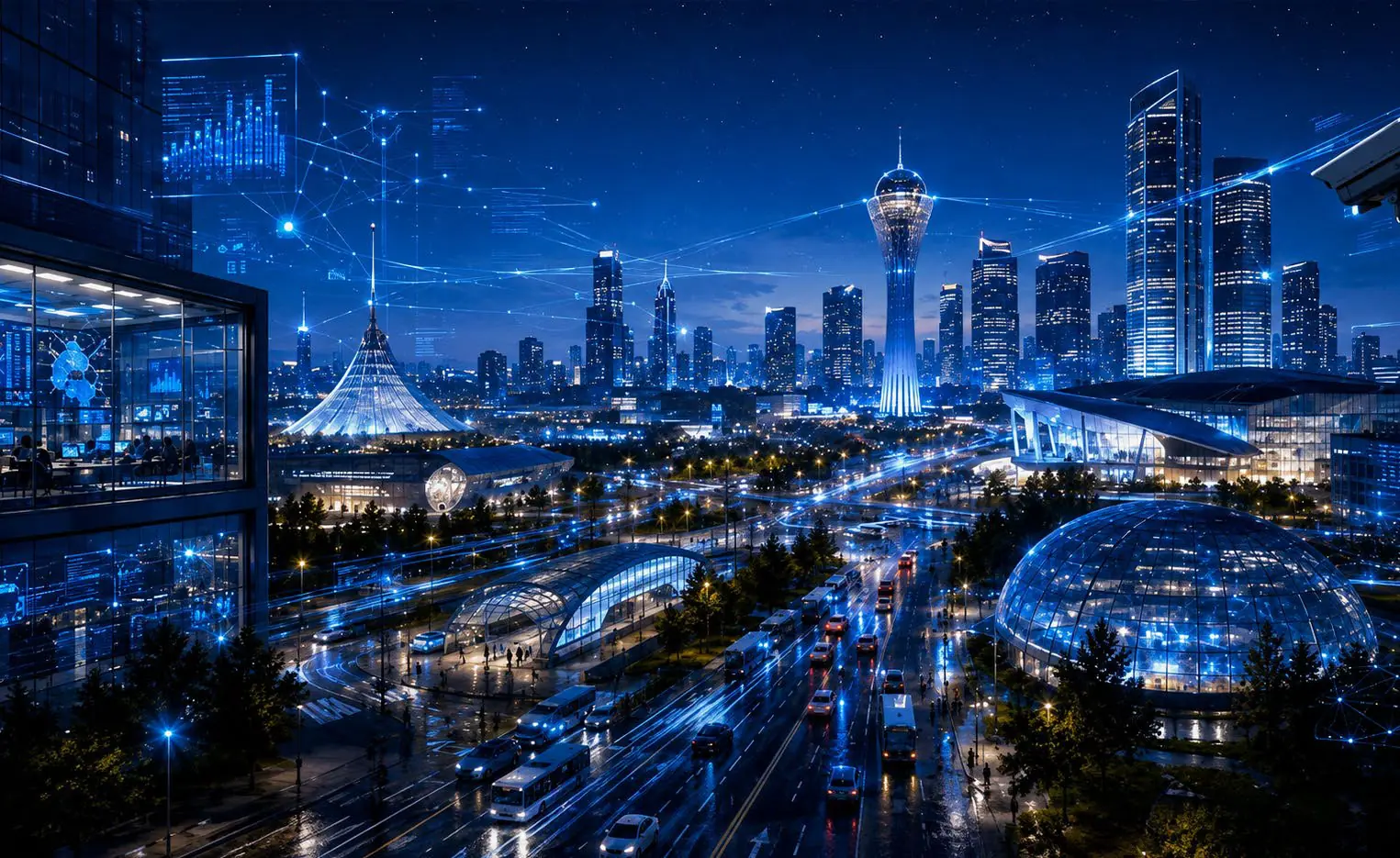Astana