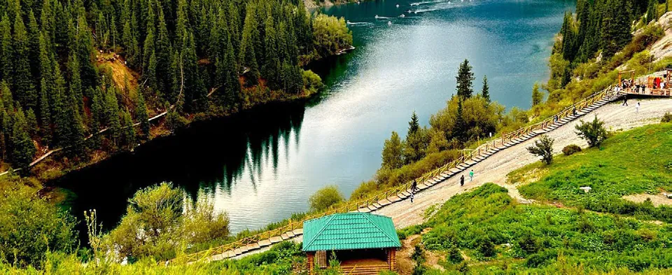 Travel, Tourism & Hospitality