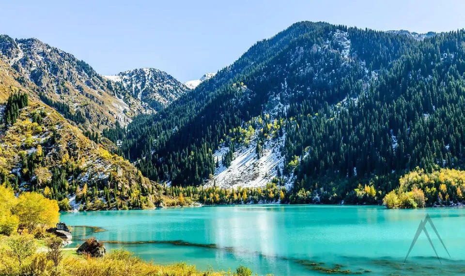 Discover Kazakhstan