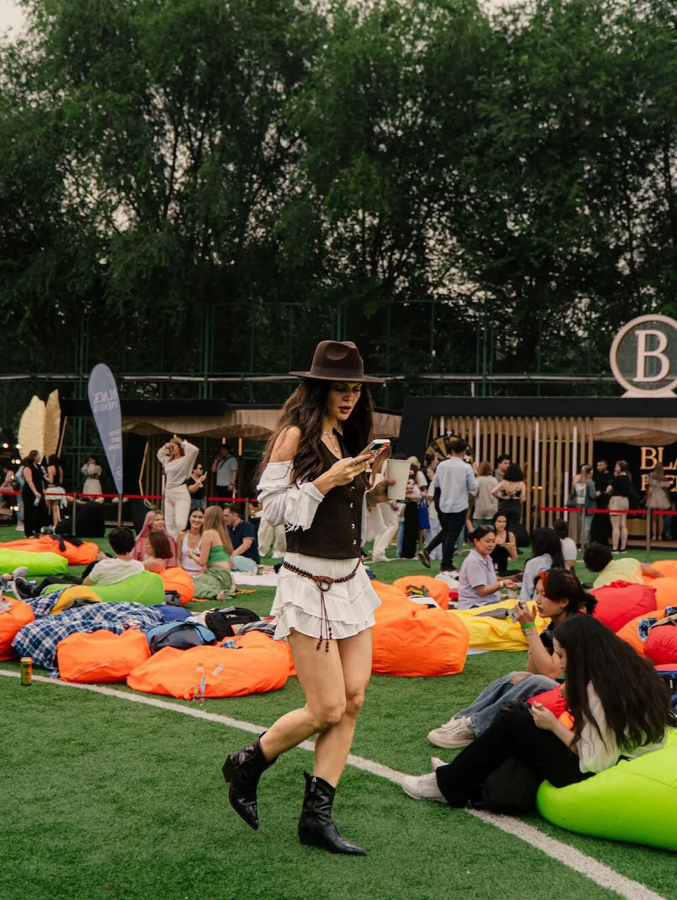 Picnic Almaty