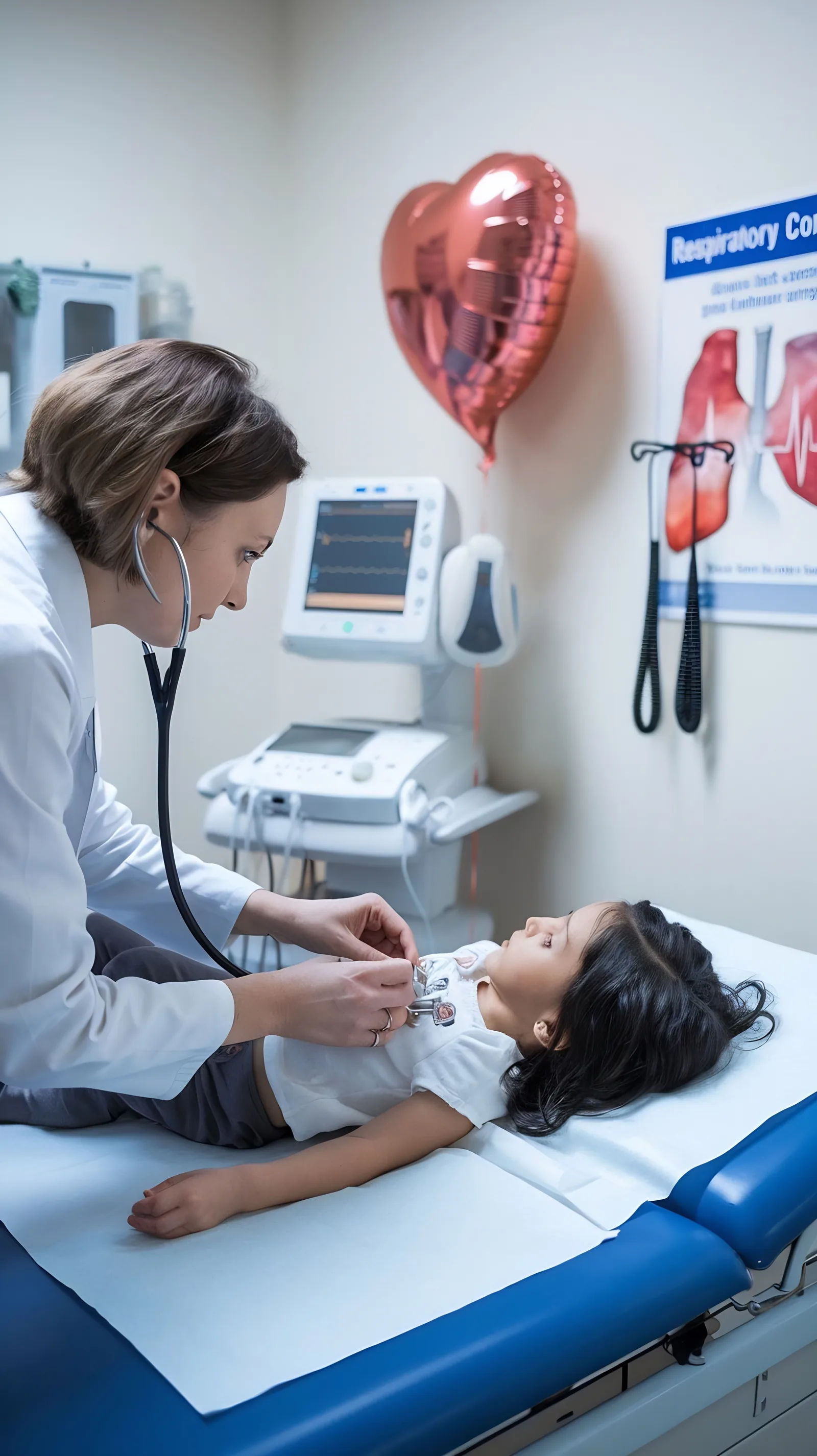 National Research Center for Maternal & Child Health