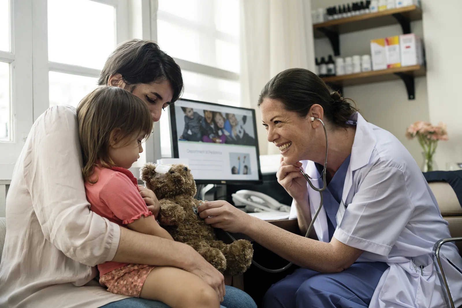 National Research Center for Maternal & Child Health