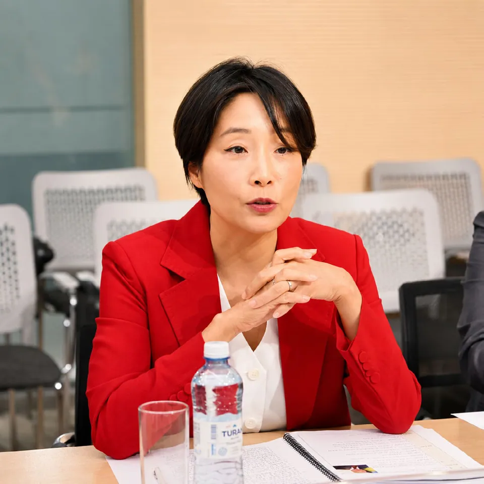 Chung Eui-hae