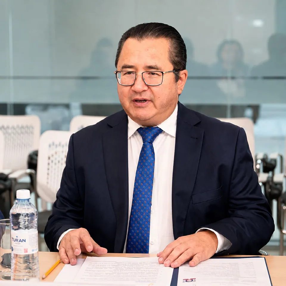 Arman Issagaliyev