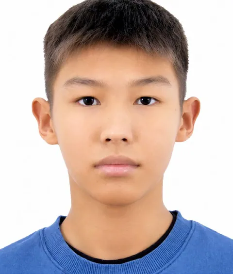 Kazakhstan’s Junior Judokas