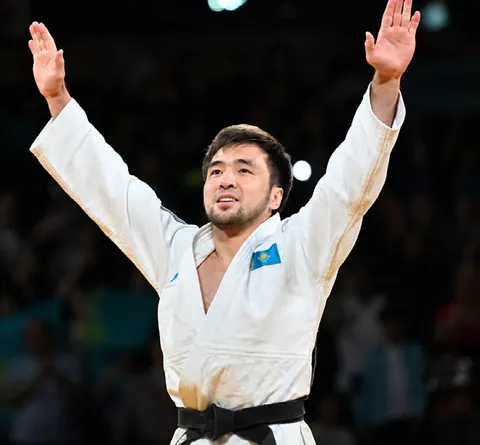 Yeldos Smetov