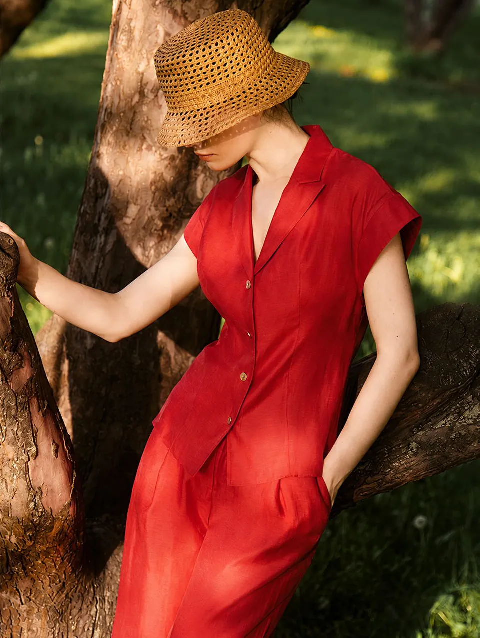 Fashion, Trend & Lifestyle