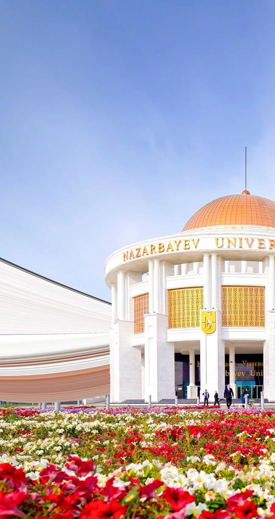 Haileybury Almaty