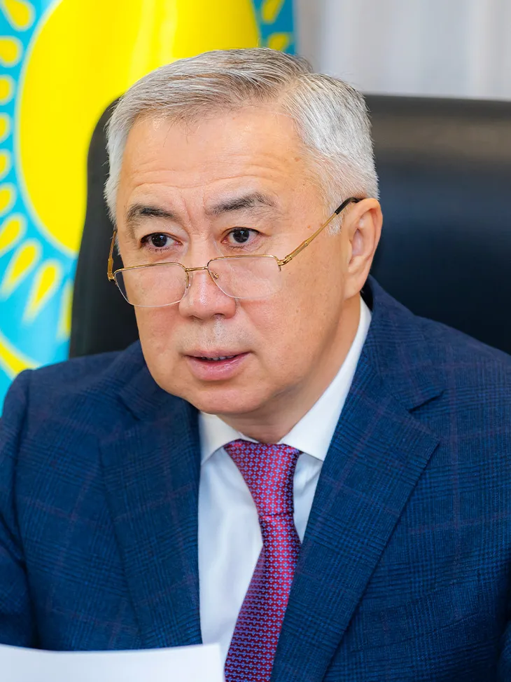A New Chapter of Turkic Integration