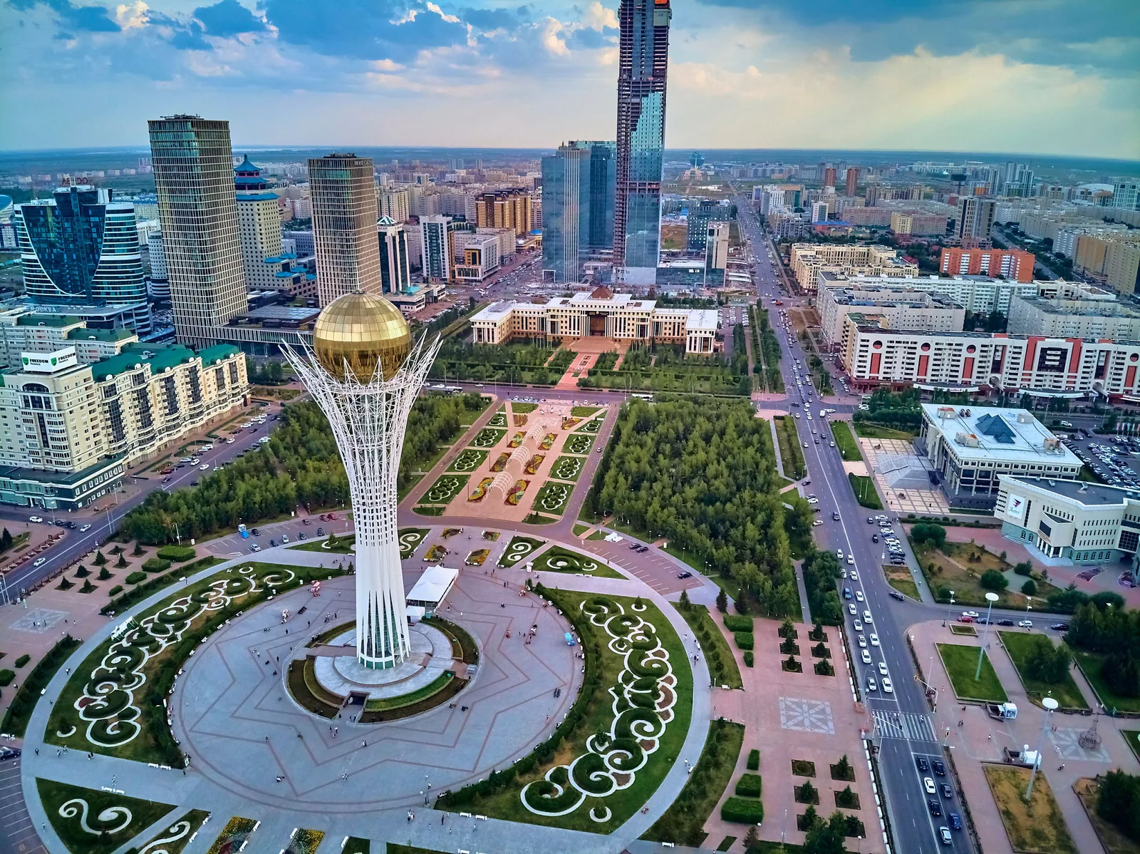 A New Chapter of Turkic Integration