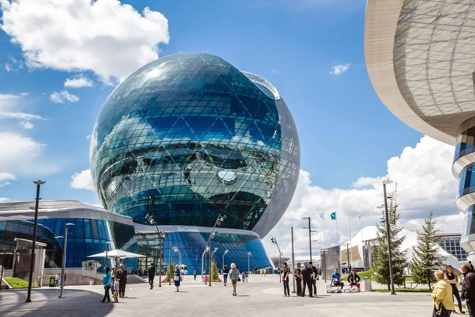 A New Chapter of Turkic Integration
