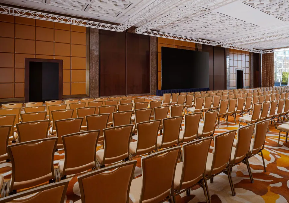 The Ritz-Carlton, Almaty